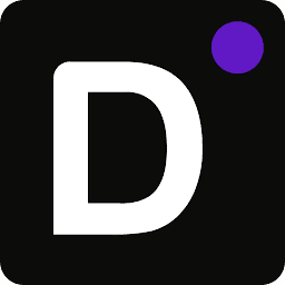 Denovers logo