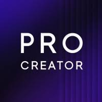 ProCreator logo
